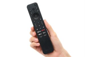 Google Tivi Sony 4K 43 inch K-43S30