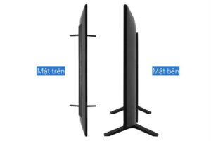 Google Tivi Sony 4K 43 inch K-43S30