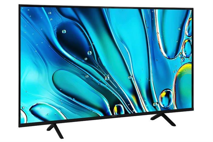 Alternative view of Google Tivi Sony 4K 50 inch K-50S30
