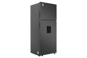 Alternative view of Tủ lạnh Samsung Inverter 406 lít RT42CG6584B1SV