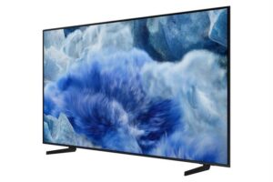 Smart Tivi QLED Samsung AI 4K 75 inch QA75Q8FA